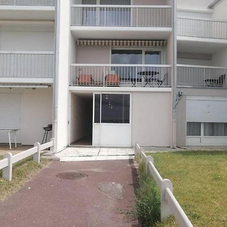 Les Chouettes - Face Mer - 2/4 Personnes Le Crotoy Exterior foto